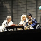 軍議も充実!舞台「刀剣乱舞」再演に鈴木拡樹「戦い続ける座組でありたい」