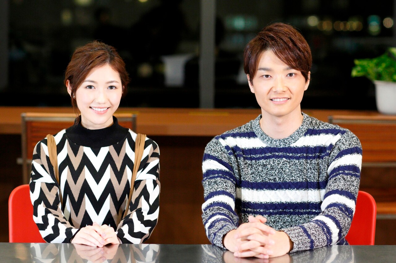 ミュージカル愛を語るWOWOW「井上芳雄の小部屋」第2回ゲストに渡辺麻友