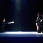 木ノ下歌舞伎がロームシアター京都と2年がかりの共同制作
