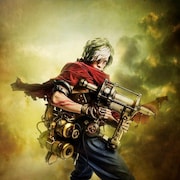 「カバネリ」全キャスト&伊崎龍次郎らメインキャストのキャラビジュ解禁