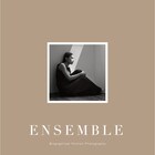ポートレイトブック「ENSEMBLE」創刊号に藤田貴大、菅原小春、青葉市子