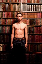 熊谷拓明（Photo：大洞博靖）