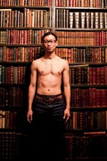 熊谷拓明(Photo:大洞博靖)