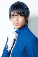 有澤樟太郎演じる中村和博。