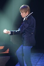 ミュージカル「Dance with Devils～D.C.（ダ・カーポ）～」より、神永圭佑演じる鉤貫レム。