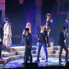 新「デビミュ」異なる2種のエンディングに、神永圭佑&萩尾圭志「切ない」