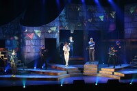 ミュージカル「Dance with Devils～D.C.（ダ・カーポ）～」より。