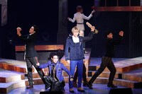 ミュージカル「Dance with Devils～D.C.（ダ・カーポ）～」より。