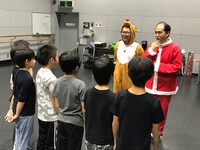 「アカデミーナイトG」より。(c)TBS