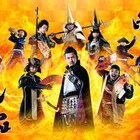 毛利亘宏が手がける名古屋おもてなし武将隊の新作「絆~天の焔~」3月に