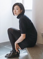 山本真由美