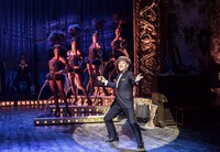 「エンターテイナー」より。