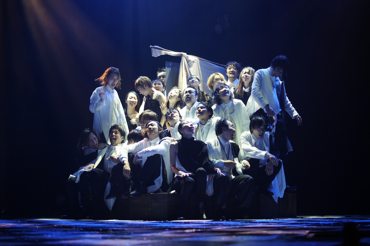 西田大輔が紡ぎ出す“80の季節”の物語、AND ENDLESS20周年公演