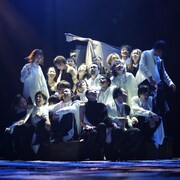 西田大輔が紡ぎ出す“80の季節”の物語、AND ENDLESS20周年公演