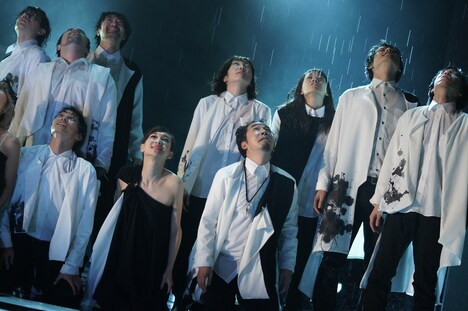 「eighty seasons and endless『ENDorphin』」より。