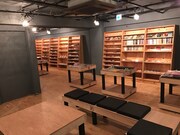 観劇三昧下北沢店の様子。