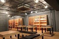 観劇三昧下北沢店の様子。