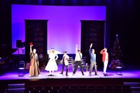 「僕等の図書室 特別授業」より。（撮影：阿部章仁）