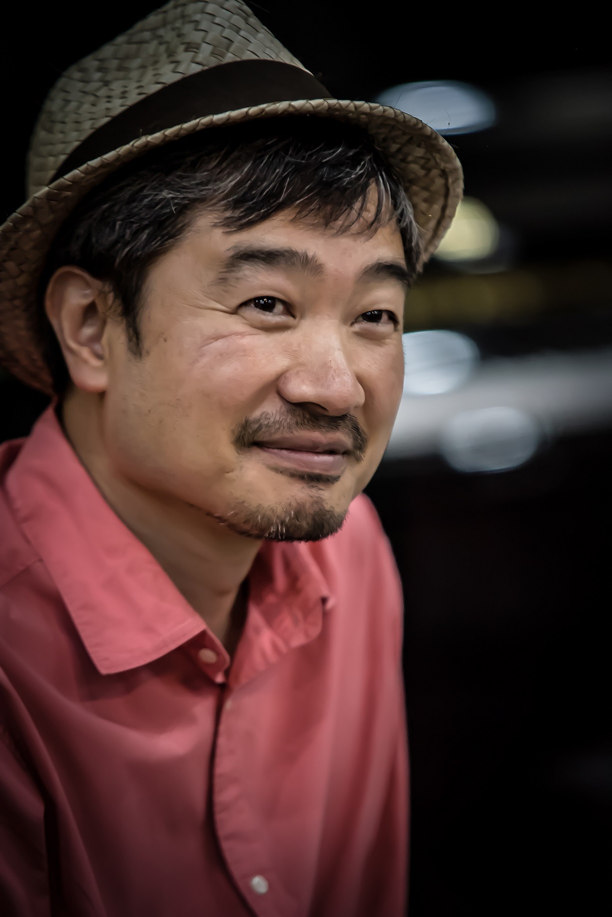 ヤン・ジョンウン
