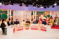 Eテレ「初春 世界を魅了！伝統芸能のパイオニアたち」より。(c)NHK