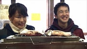鈴木砂羽&浅利陽介、野間口徹&峯村リエの「路線バスの旅」拡大版オンエア