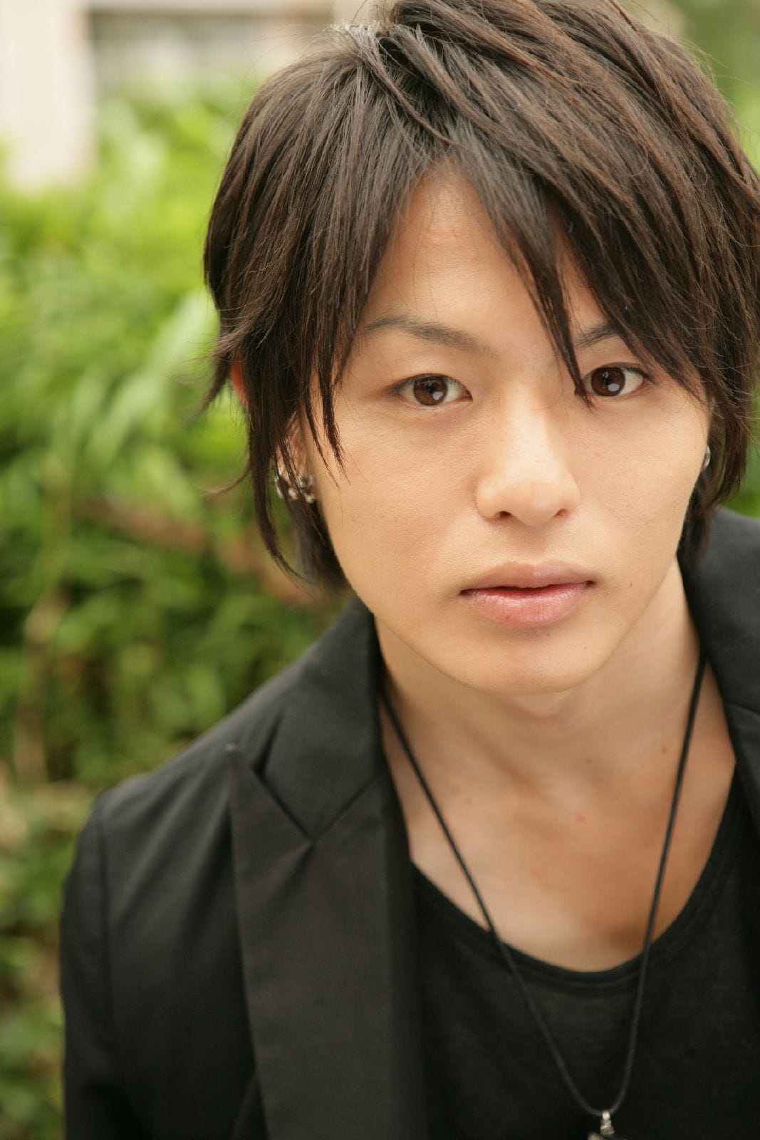 荒木宏文「私のホストちゃん」にゲスト出演、シリーズ初の投票