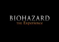 「BIOHAZARD THE Experience」ロゴ