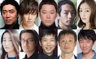 新感線「髑髏城の七人」Season鳥に阿部サダヲ、森山未來、早乙女太一