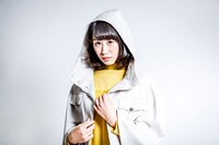 浅海こはる演じるパラノア。