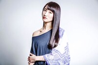 平原ゆか演じるエンヴィ。