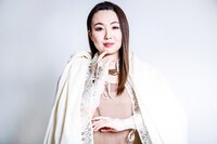 菊池千花演じるマザー、