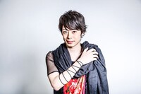 松田将希演じるソロウ。