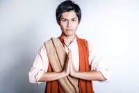 坂本康太演じるライ。