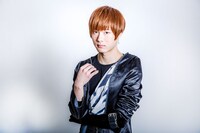 内海大輔演じるイノセント。