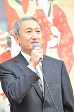 中村錦之助