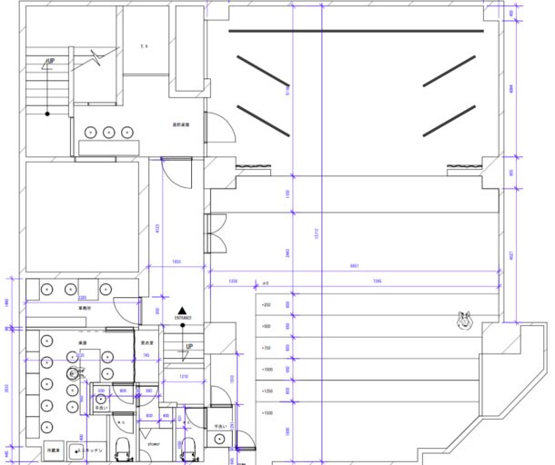 タイニイアリス跡地を新劇場に！クラウドファンディングによるプロジェクト始動
