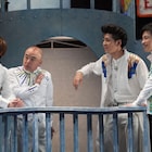 本日開幕「スター☆ピープルズ!!」、池田純矢「ラフな気持ちで来て」