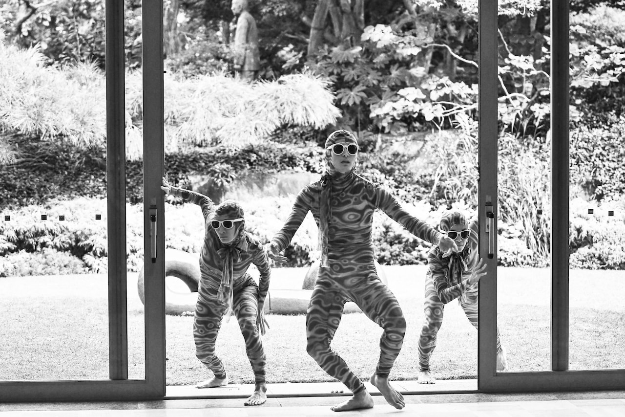 結成3年目のダンスグループ、素我螺部「SELL OUR BODY ExP」