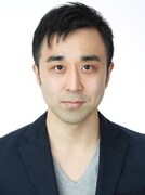 「食いしん坊万歳！～正岡子規青春狂詩曲～」に出演する内藤裕志。