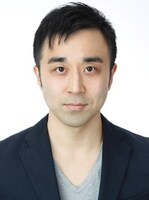 「食いしん坊万歳！～正岡子規青春狂詩曲～」に出演する内藤裕志。