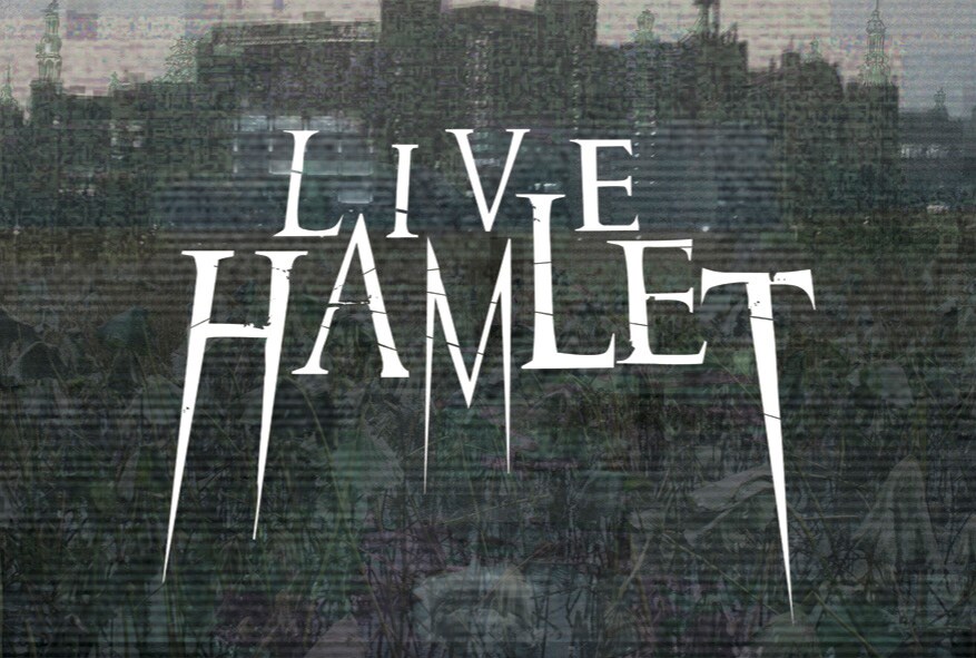上野の水上音楽堂で、東京藝術大学の学生＆卒業生が「LIVE HAMLET」上演
