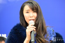浅野ゆう子