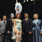 「キャバレー」明日開幕、長澤まさみ「すごく楽しく稽古できた」