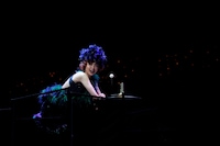 ミュージカル「キャバレー」ゲネプロより。