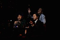 ミュージカル「キャバレー」ゲネプロより。