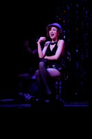 ミュージカル「キャバレー」ゲネプロより。