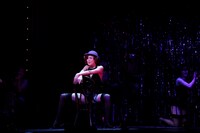 ミュージカル「キャバレー」ゲネプロより。