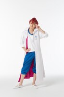 佐川大樹演じる金子十六。