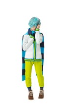 ゆうたろう演じる篠原耕太。