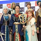 30-DELUX×スクエニ「サガ」に、清水順二「ゲームの名に恥じぬよう魂を込める」